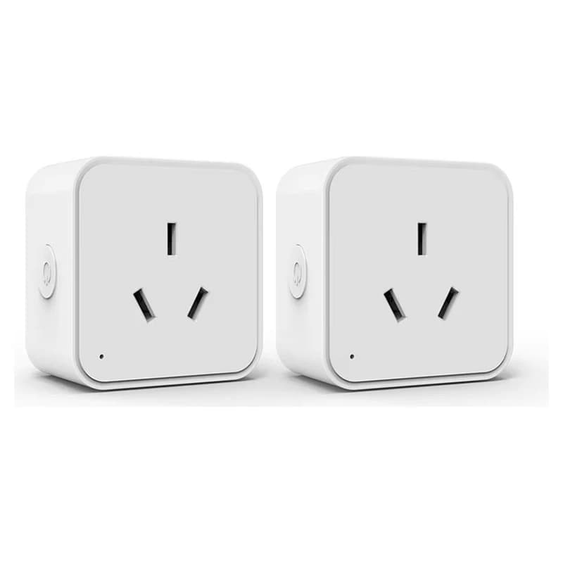 A02M-For Smart Socket Power Strips Wifi Multi-Function Intelligent Outlet Wireless Remote Timing Support Aleax AU Plug