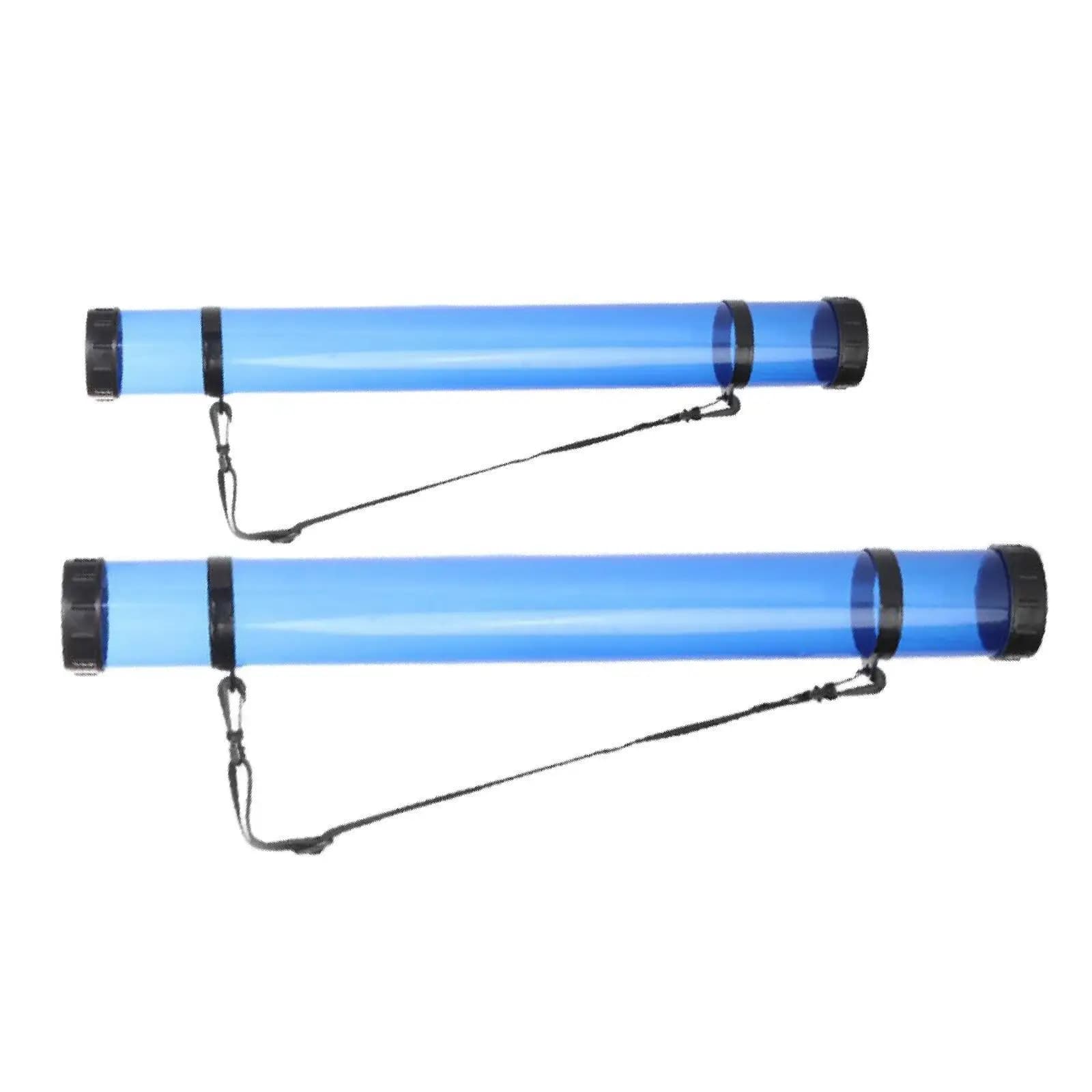 Pickleball Tennis Pickup Tube Collezionista di opere d'arte Raccoglitore per palline da palestra