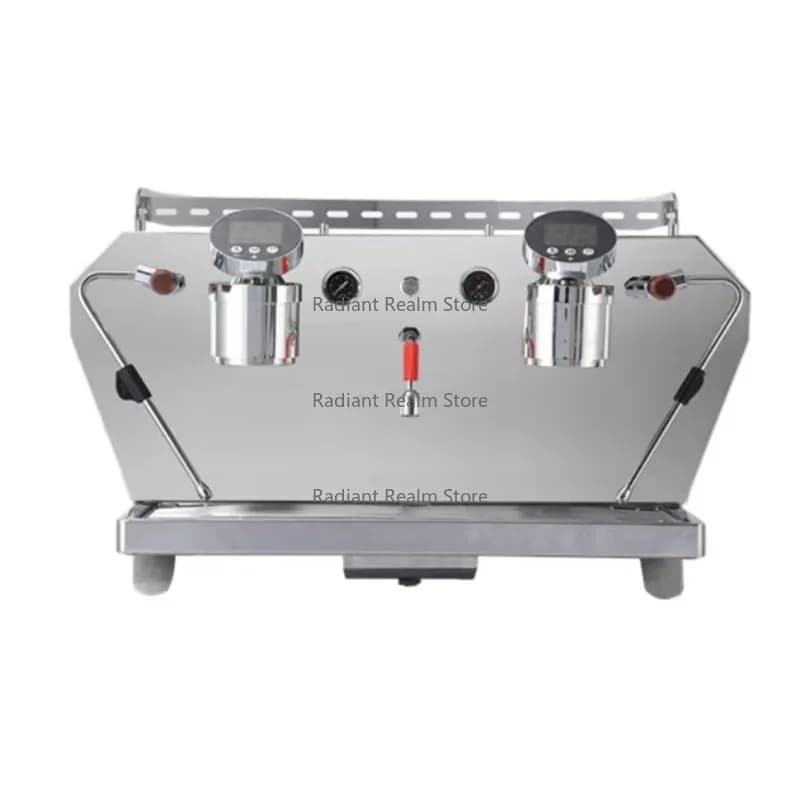 Industrial coffee espresso machines cheap