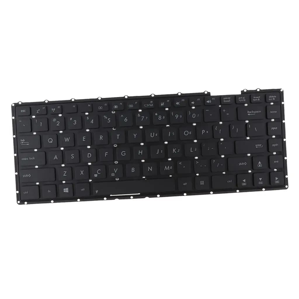 New Laptop Keyboard for ASUS X451 X453 X455 D451 X451C X453M X453S X453S