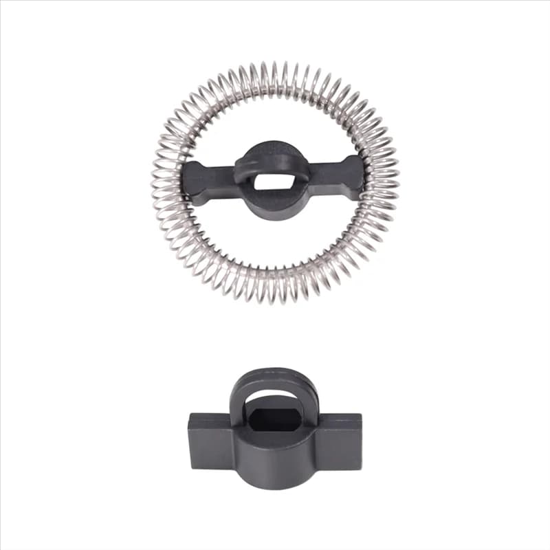 TCF-MMF-015 Replacement electric mixer set for mounting and heater for Secura