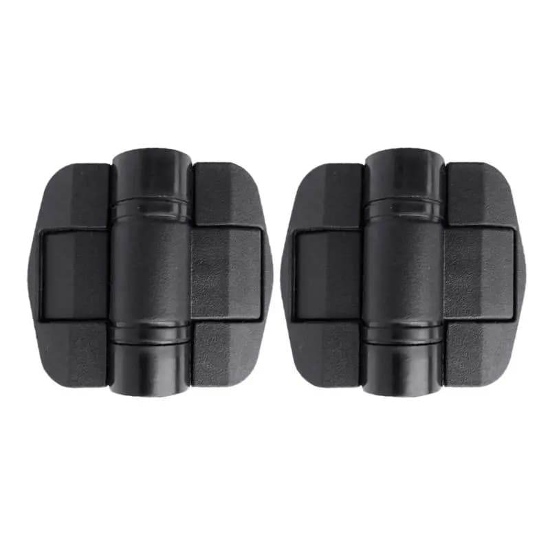 Cerniere per cancelli per piscina 652F con gambe allineamento Hardware per porte Chiusura silenziosa per mobili