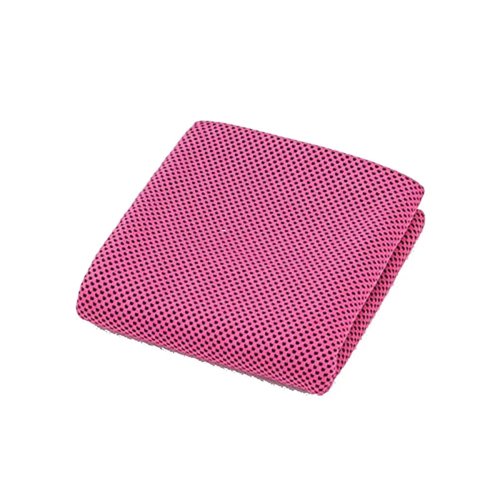 3Pcs Chill Towel 40 Inches Long 12 Inches Wide Breathable Cooling Towel for Sports Workout Yoga Camping Travel