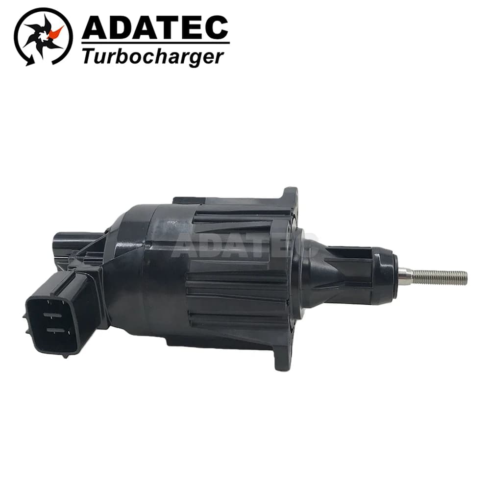 K6T56072 Attuatore elettronico turbo 8192940035 EWG 691808530122 Talismano elettronico turbocompressore 2017 7X0423270123