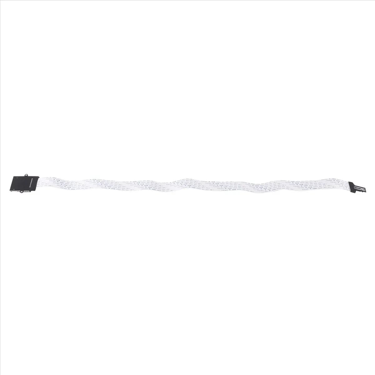 (A32M) Cavo di prolunga flessibile da scheda SD femmina a TF Micro-SD maschio, lettore di schede di memoria, cavo adattatore da TF a MicroSD (480mm)