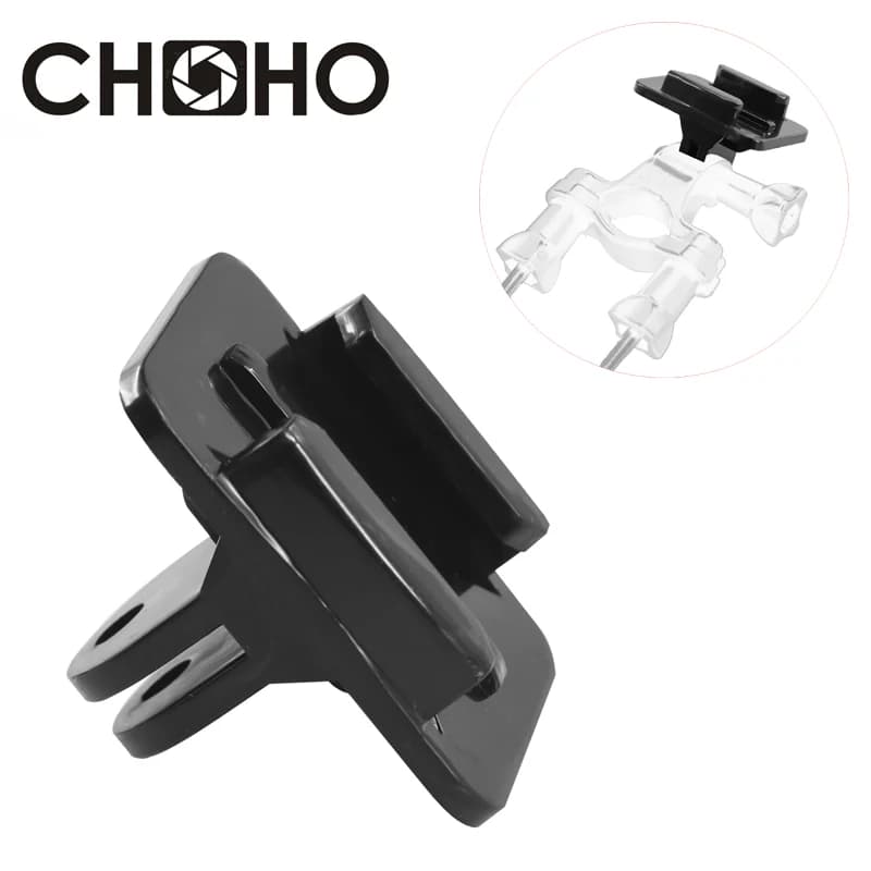 For accessories Gopro Converter Adapter Quick base support AEE for Go Pro Hero 13 12 Insta360 DJI Osmo Action 4 Camera