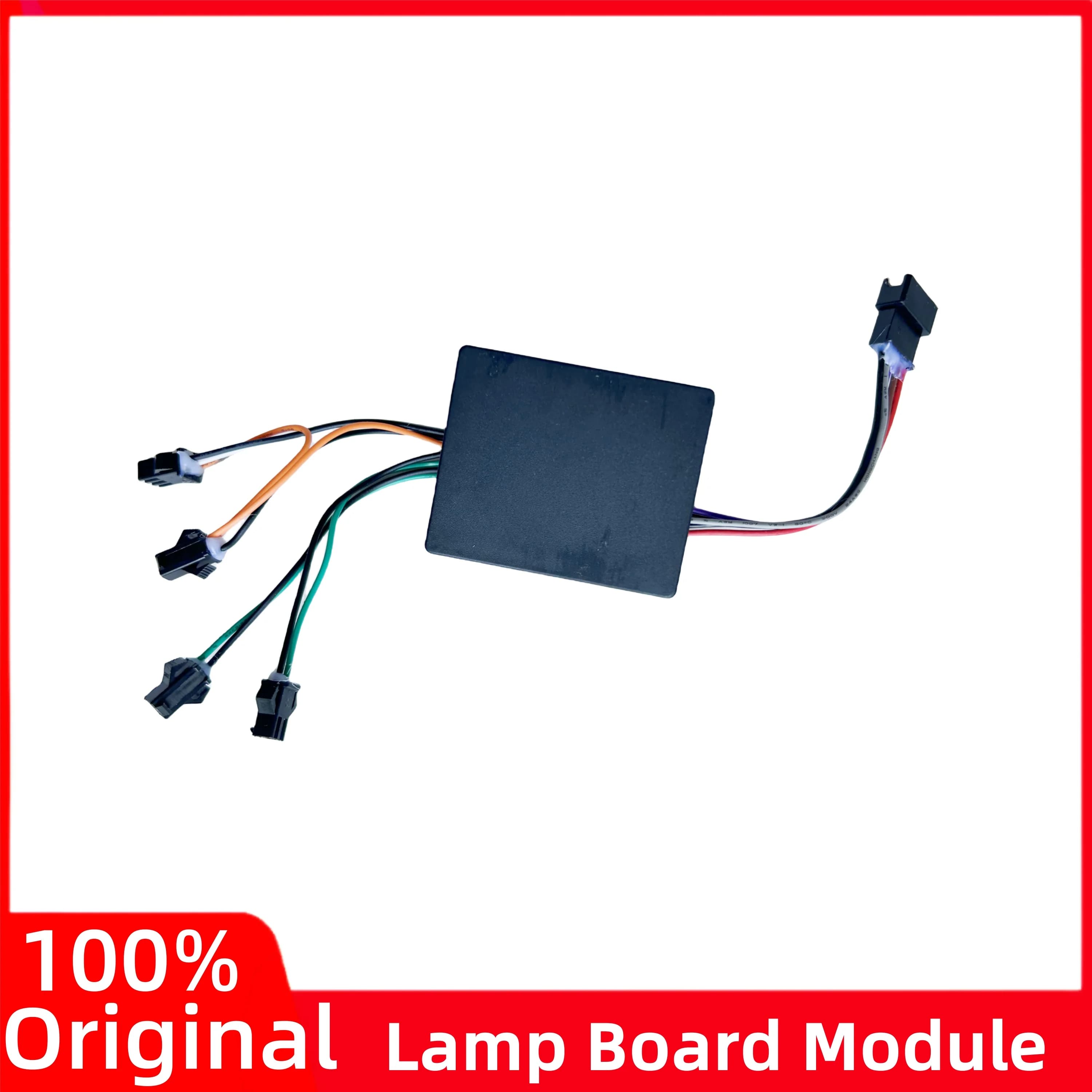 Original Lamp Board Module For Joyor S5 S5S S5Z S8S S8Z S10 S10S S10Z T6 T10 Electric Scooter light controller Replacement Part