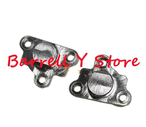 1PCS New for Sony Alpha 7C / ILCE-7C / A7C / ZV-1 / ZV1 Bottom Tripod Pod Fixed Plate Base Screw Nut Camera Repair Part