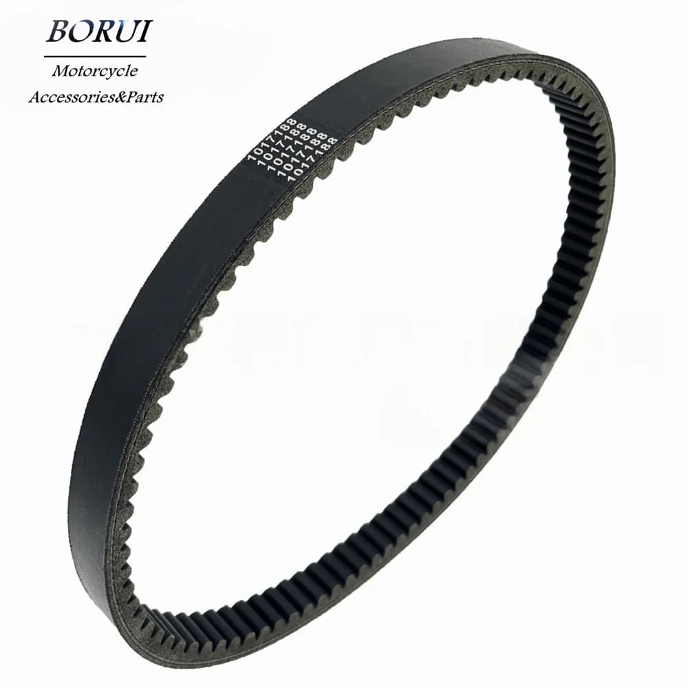 CVT Drive Belt for Club Car Gas 1014081 1017188 Carryall