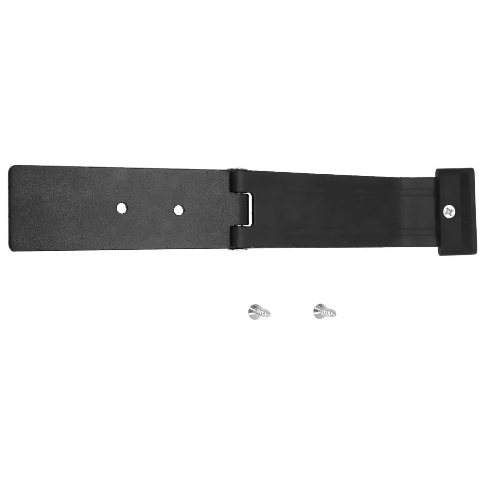 Noise Minimization Standard Door Compatibility Versatile Use Easy Installation Iron Silicone Door Stopper Door Accessory White