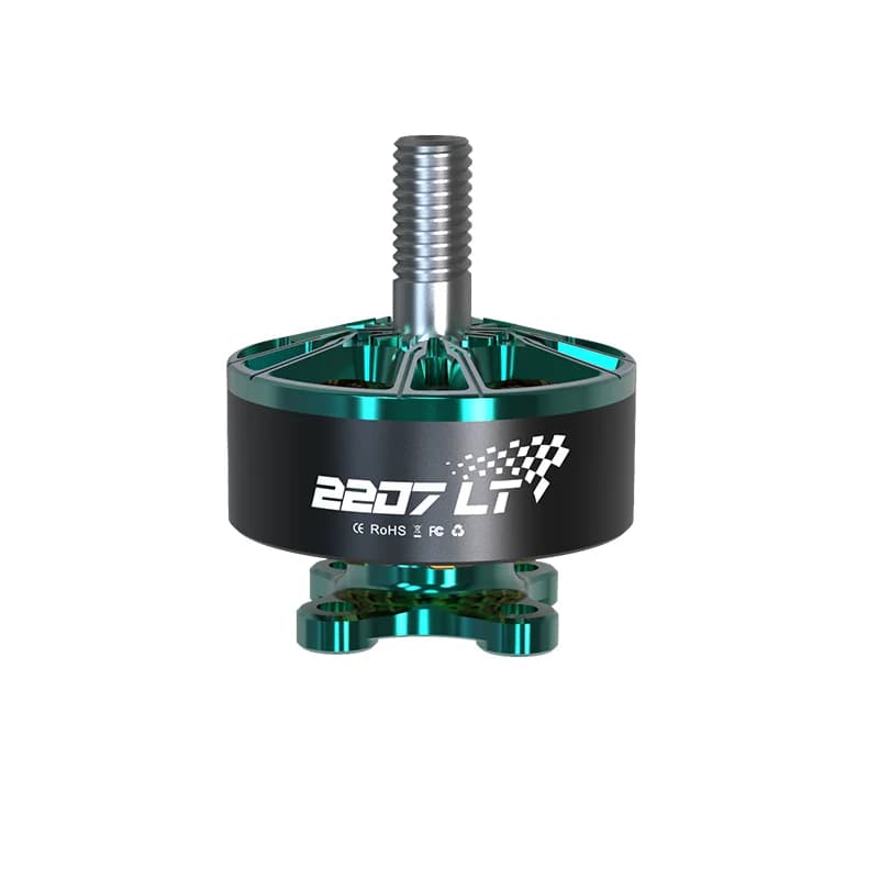 Motore da corsa VCI Hobby 2207 LT FPV - 1 pezzo 2160KV