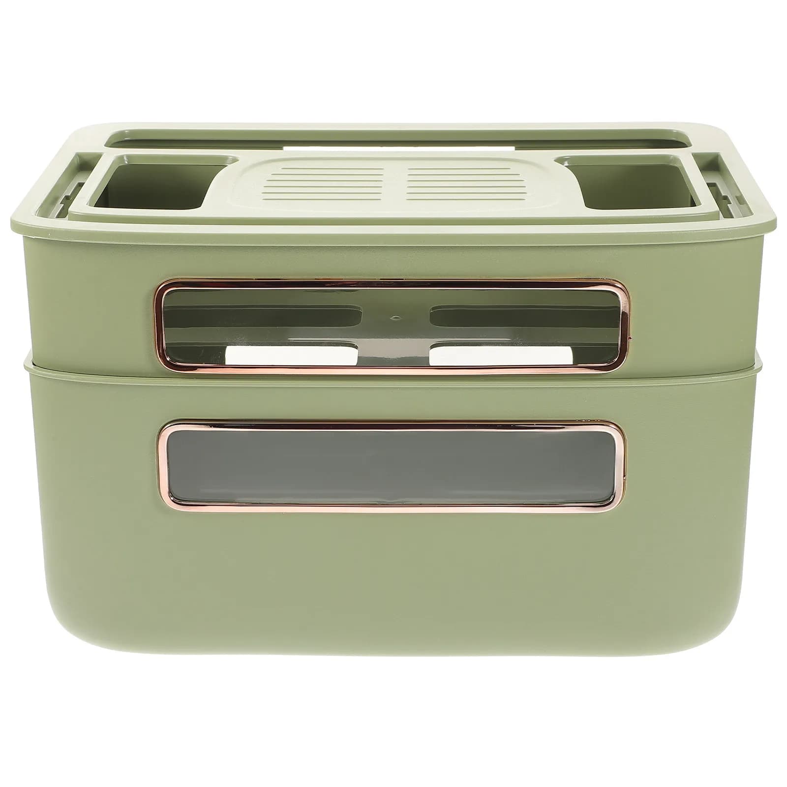 Multifunctional router box, cable cover, cable organizer, cable support, cable management