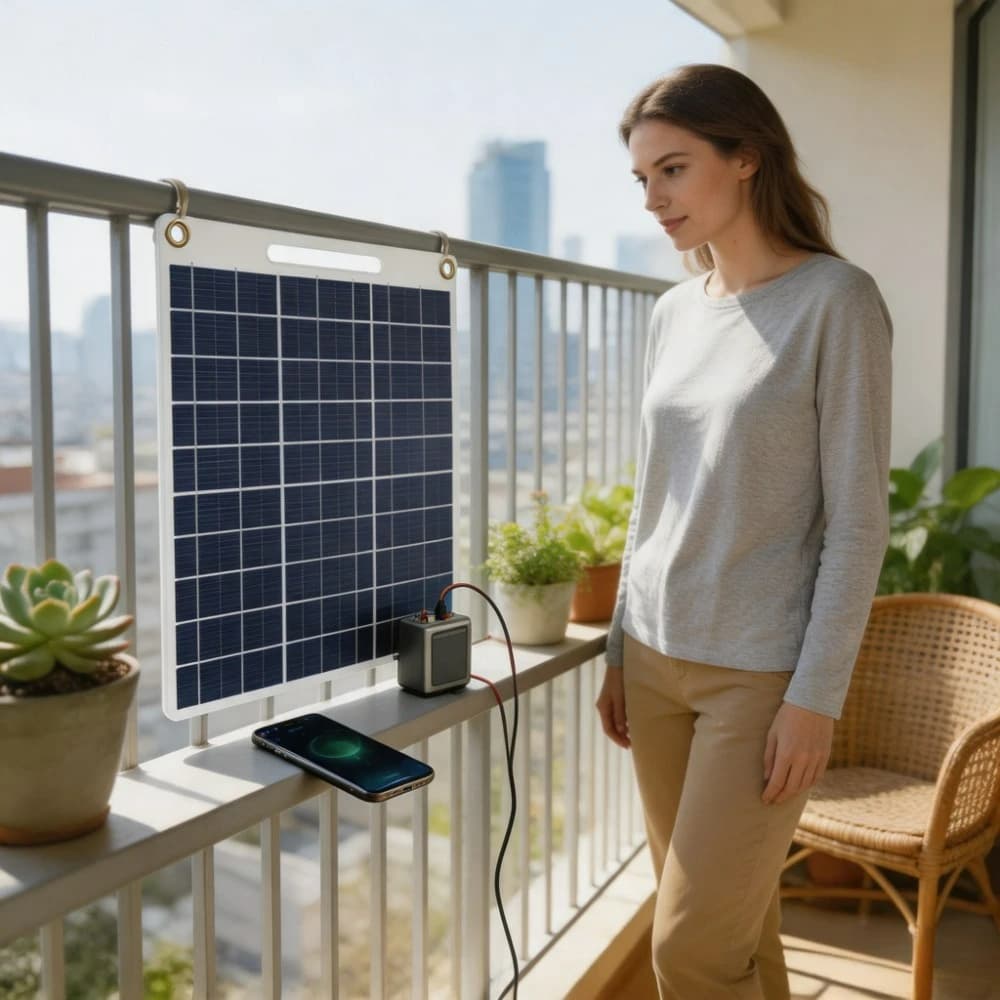 Portable Sunpower Solar Panel Charger 15w 20w 5v Dual Usb Waterproof Outdoor Emergency Charging Device for Camping Hiking