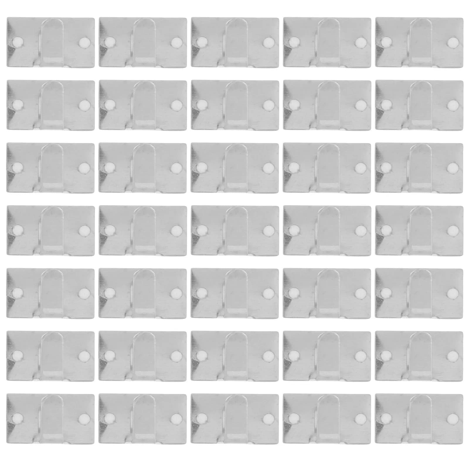 50Pcs Appliance Cord Organizer Stick on Cable Winder Strong Adhesive Backing for Blender Coffee Maker Air Fryer Kitchen Storage