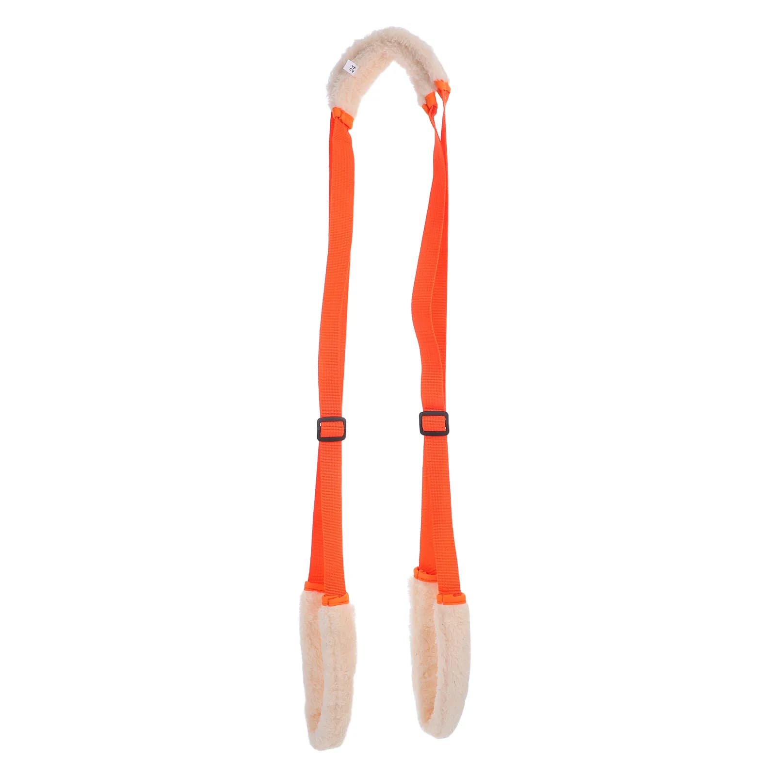 Imbracatura di Supporto Regolabile per Cani con Maniglia Ergonomica, Imbracatura Portatile per Recupero, Supporto per Anca per Cani Piccoli e Grandi, per Passeggiate e Addestramento