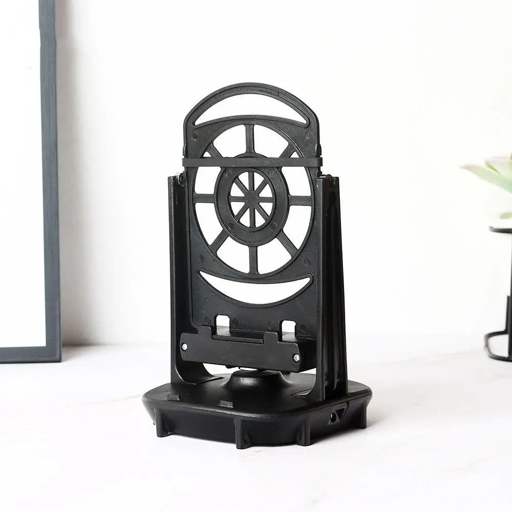 Game Go For Pokemon Shaker Automatic Brushing Step Artifact Phone Holder Mobile Phone Stand