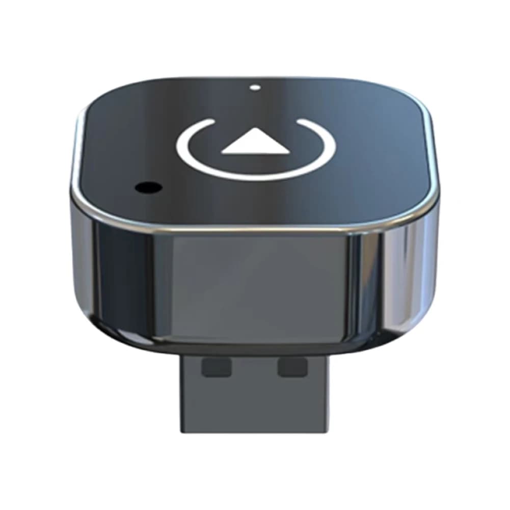 Wireless Android Auto Carplay Box/Adapter Carplay AI Box Convert Wired To Wireless Smart Box Auto Connect for Factory Wired Cars