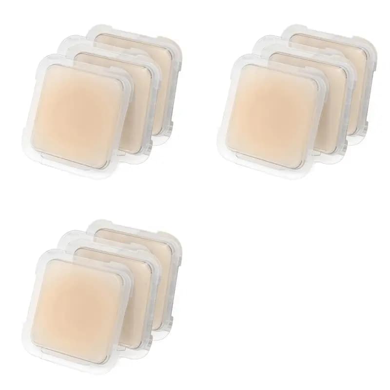 Eliminatore di Odori Premium-N50 2.0 per Lettiere Autopulenti Puramax, Controllo Odori per Toilette Gatti, Deodorante per Animali Domestici in Cubetti, 9 Pezzi