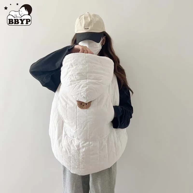 Coperta invernale per passeggino Coperta calda in pile per neonati Accessori per neonati Coperte trapuntate impermeabili per bambini Cinghie Trapunta morbida