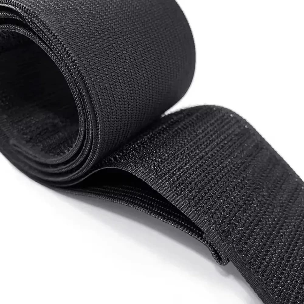 1pc 40cm Car Trunk Organizer Firm Magic Tape Stowing Tidying Fixed Belt Auto Tool Storage Fixing Belt Car Interior Accessories