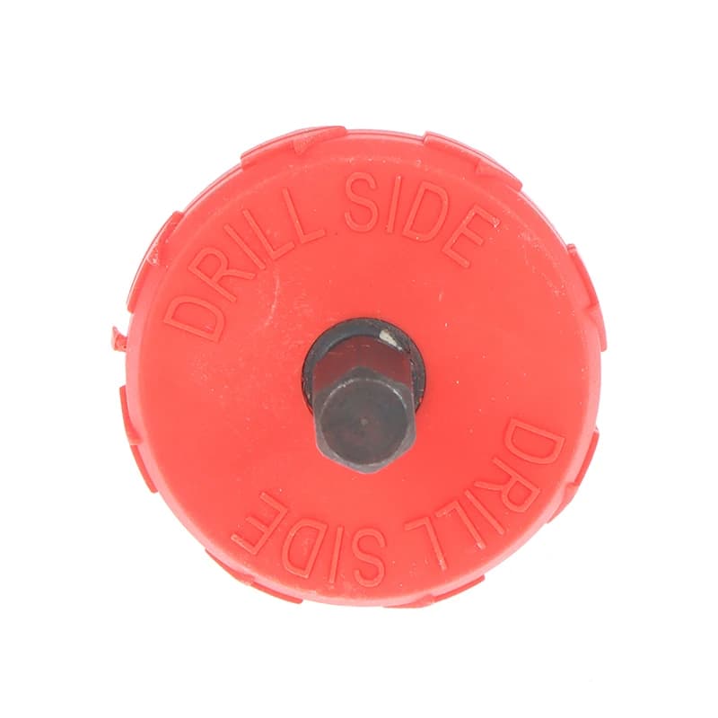 1PC Jump Start Motore Elettrico Easy Starter Punta da trapano Adattatore Falciatrice Per Troy-Bilt Ne auto moto accessori Strumento
