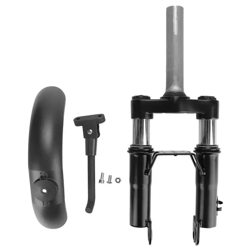 Scooter elettrico Parte di Assorbimento Degli Urti Ammortizzatore Per Xiaomi Mijia M365/Pro/Pro2/1S Sospensione Anteriore Forcella Scooter Accessori