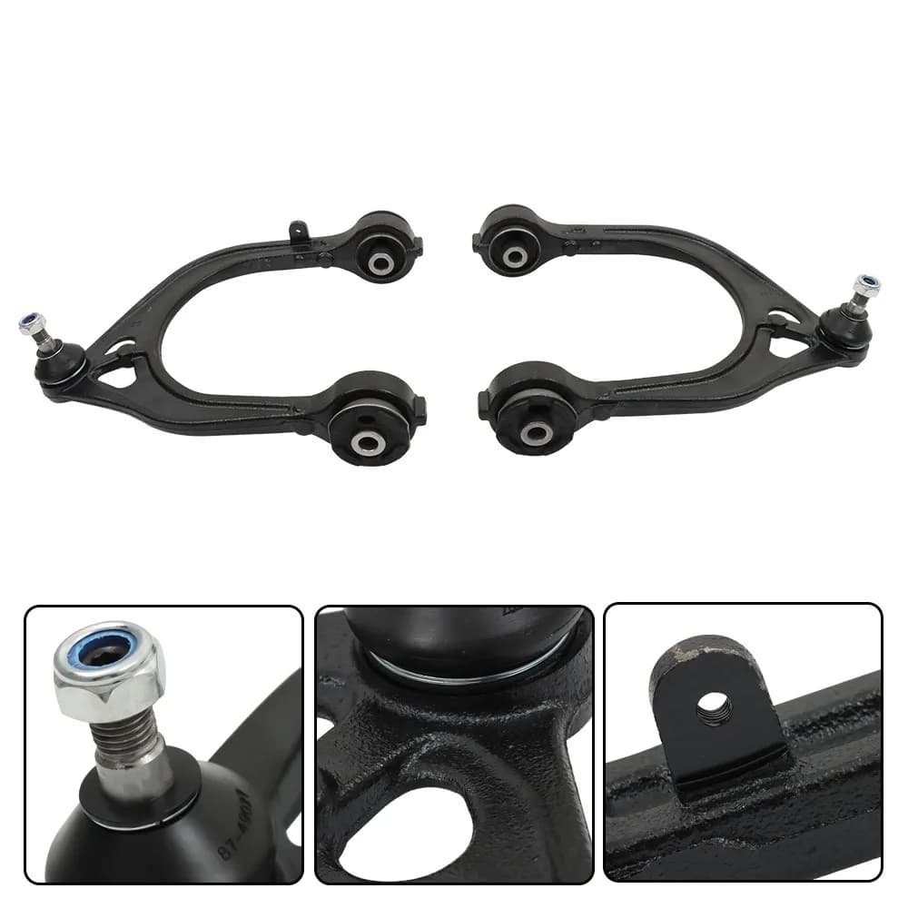 Kit di sospensioni 16 pezzi per Dodge Charger Challenger Chrysler 300 RWD 2015-2023