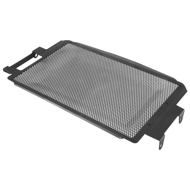 AB59 - Protezione Radiatore Moto Griglia Copertura Protettiva per MT-09 MT09 SP MT-09 SP 2024 2025