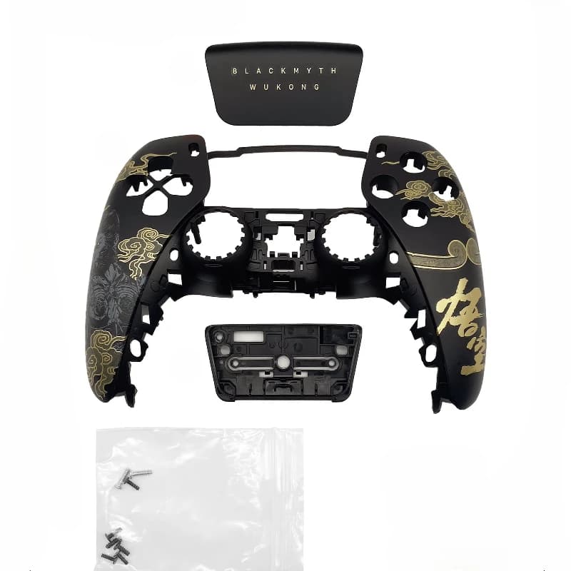 Black Myth Wukong Controller Sostituzione Controller Ps4/ps5 Shell Cool PC Bluetooth Steam Android IOS Accessori da gioco mobili