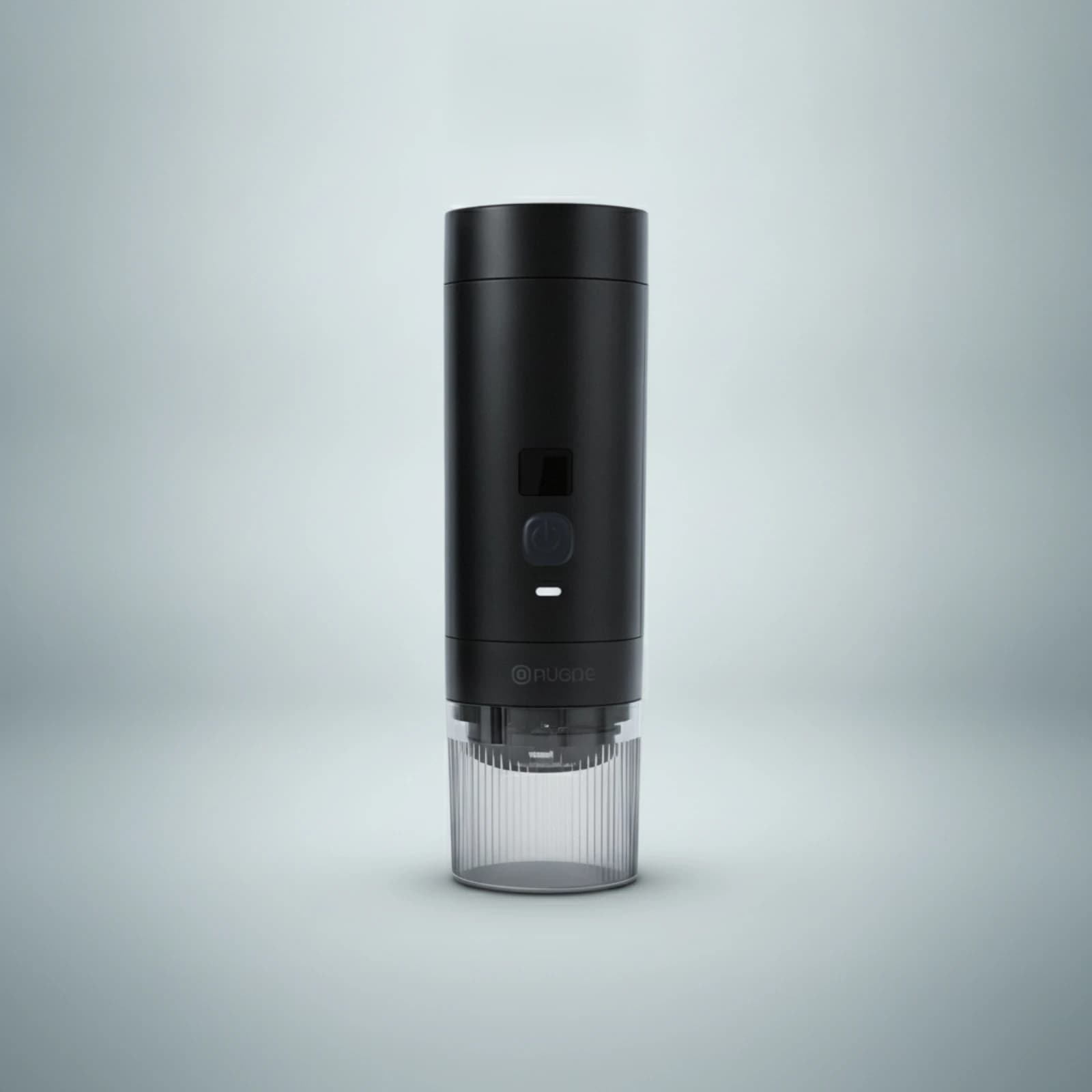 Portable Rechargeable Coffee Bean Grinder Cordless Electric Cup Grinder for Home Office Travel Camping