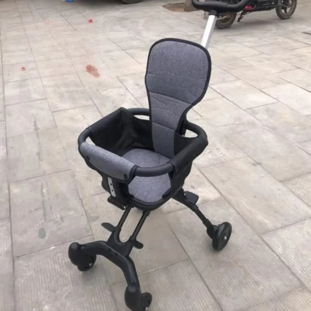 Tappetino di sicurezza per passeggino da viaggio Accessori universali Cuscino per sedile per passeggino per bambini