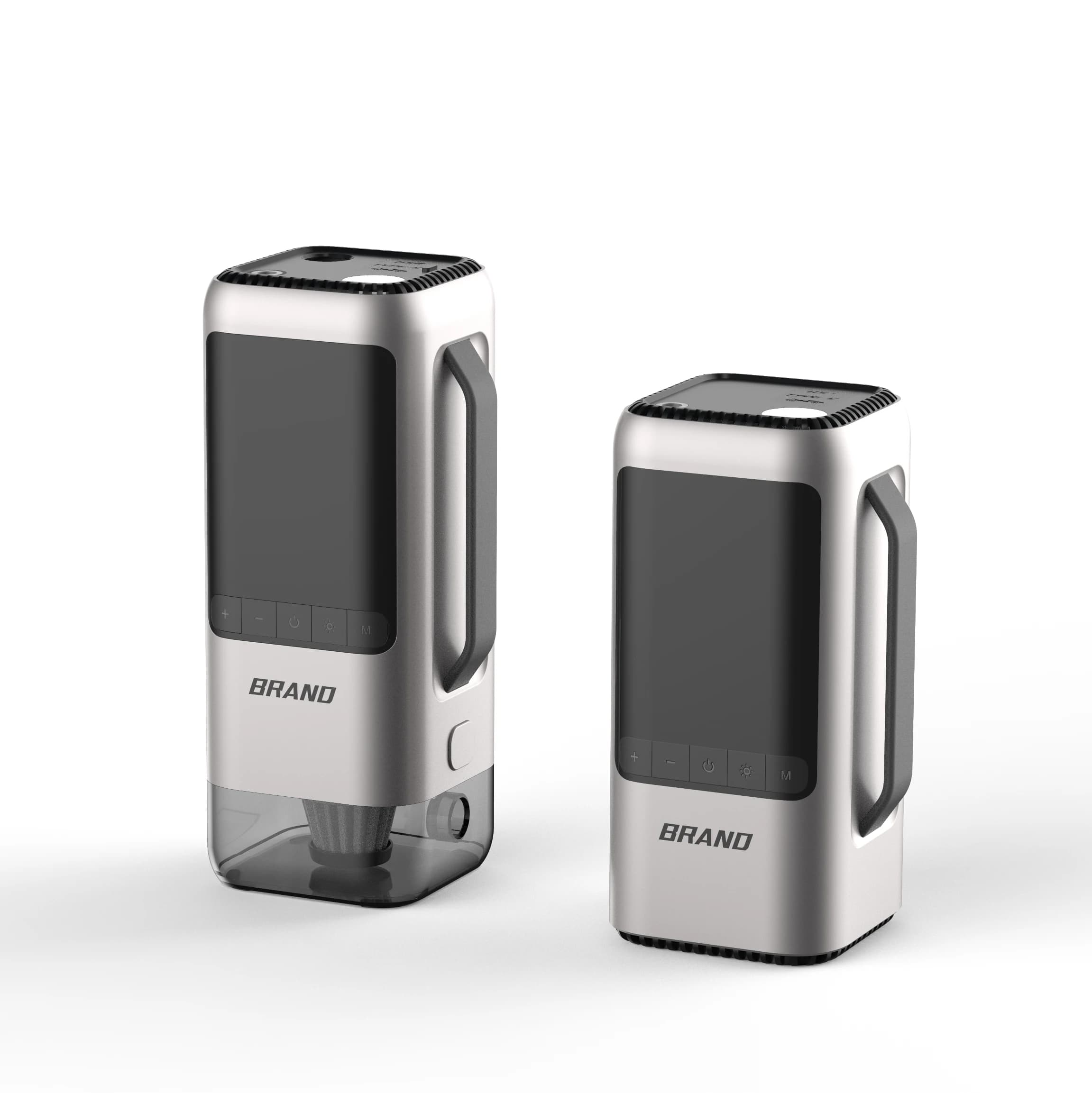 Avviatore di emergenza per gonfiatore per auto a batteria con compressori di gonfiaggio 8000 mAh Alimentatore di emergenza 15 V