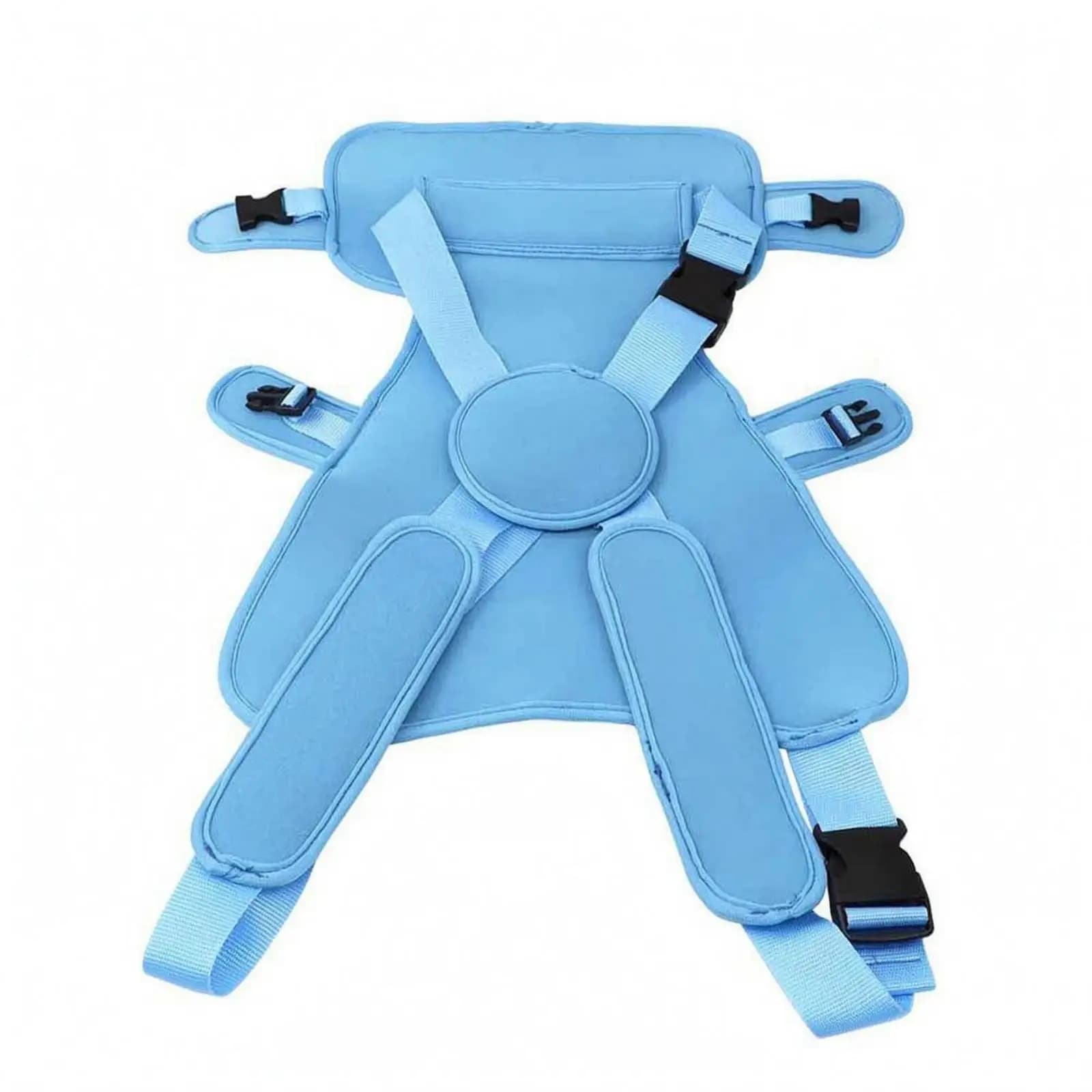 Aquatic Baby Shoulder Carrier Neoprene Hip Baby Carrier for Pool Swimming Travel and Outdoor Use
