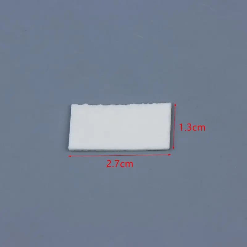 Anti Fog Inserts Reusable Long Lifespan Moisture Absorbing Strips for Underwater Dive Case Snorkeling Training