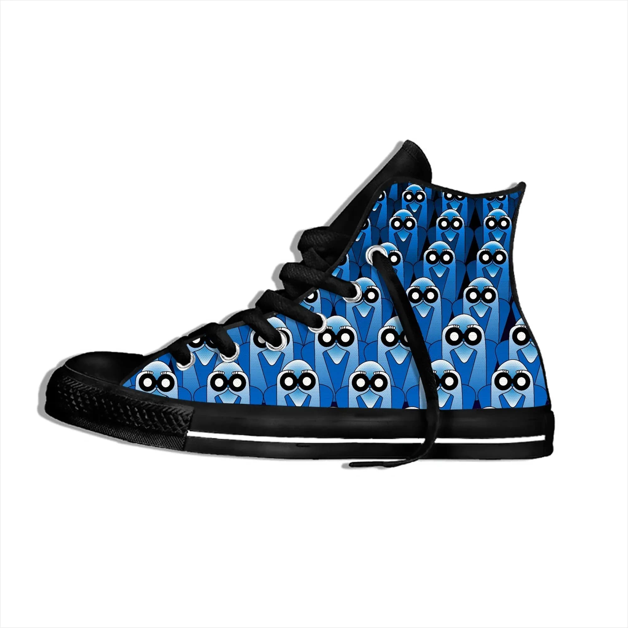 Hot Summer Jean Michel Jarre Equinoxe Nuovo Arrivo Scarpe Casual Leggere e Alla Moda con Suola Alta per Uomo e Donna