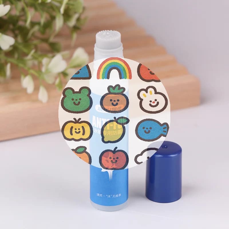 1 pcs long-lasting spray 10ML, Solid Agent Nuoto Occhialini, Glass Lenti, Detergent Solution for Diving Lens