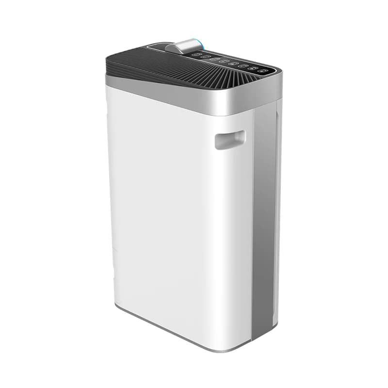 Purificatore d'Aria Domestico Deodorante Elimina Fumo Profumatore d'Ambiente