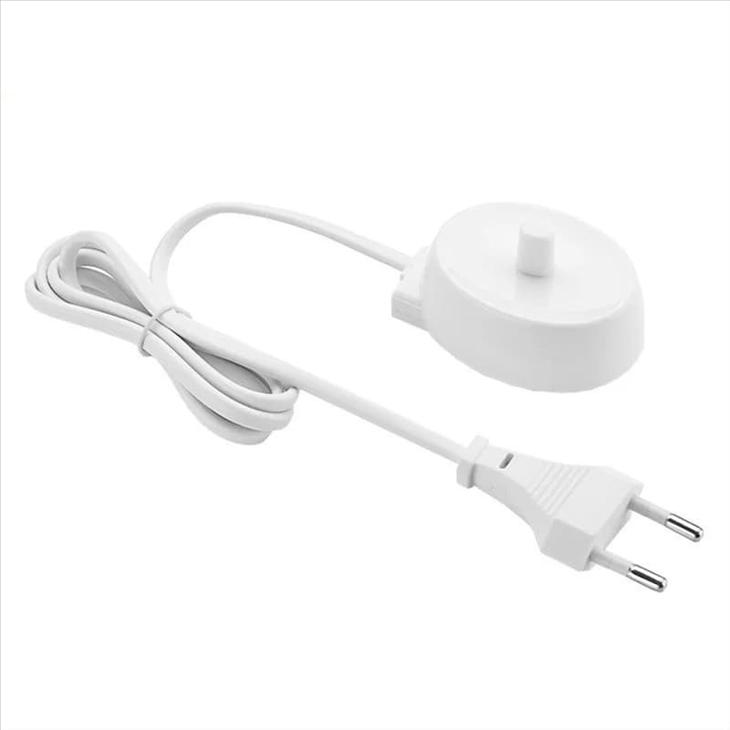 Replacement for Braun Oral B Series 3709 D12 D16 D20/89 00 d36 P2000 for electric toothbrush charger EU