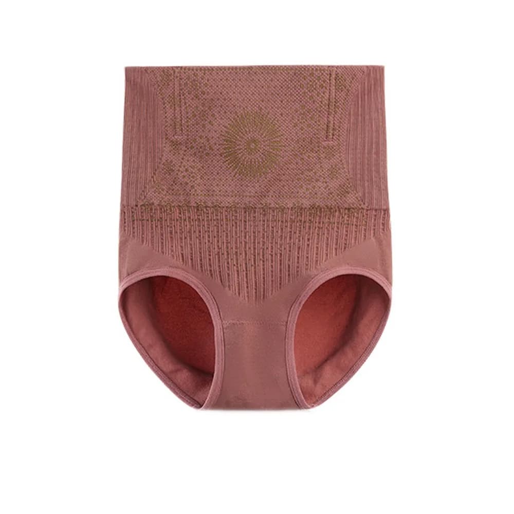 High Waist Tummy Control Shapewear Butt Lifter Belly Contracting Seamless Underwear Waist Trainer Postpartum Shapers Postpartum