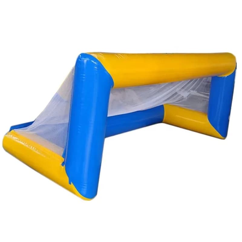 Outdoor Floating Balloon Inflatable Door - Volleyball or Football Water Games Equipment