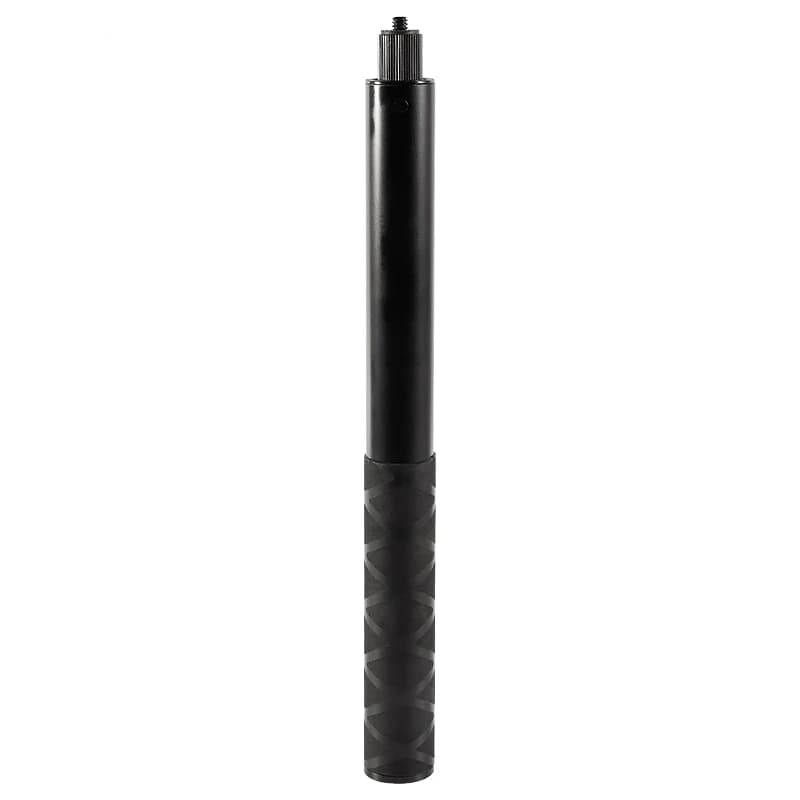 Bastone selfie con estensione treppiede a 5 sezioni in lega di alluminio per telefono cellulare DJI Action Camera Micro Single
