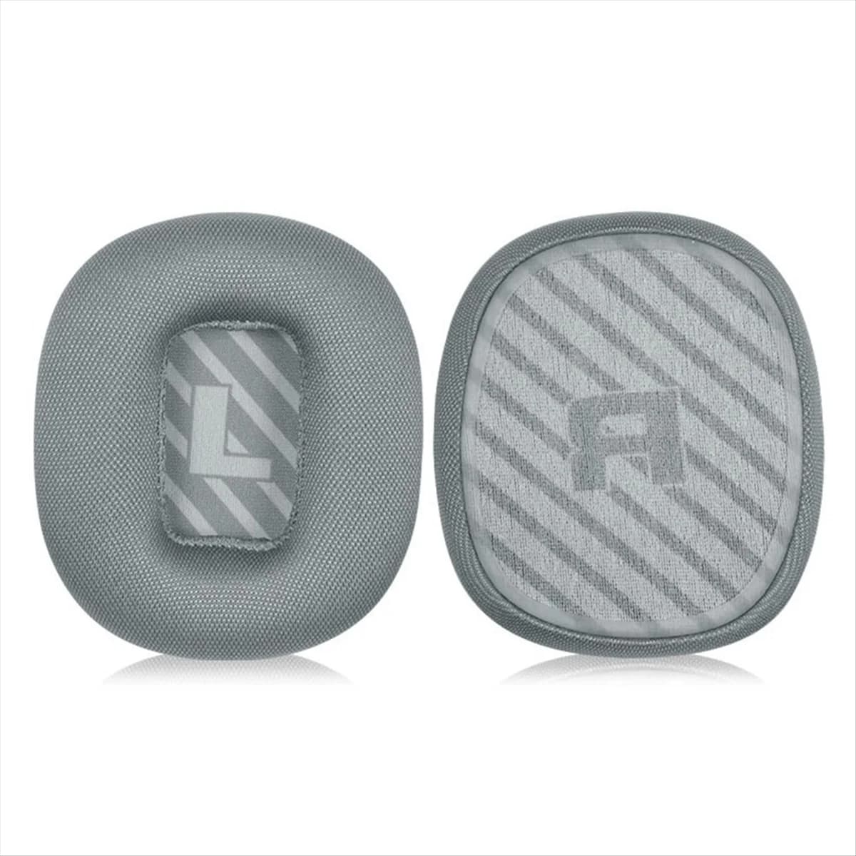 For Gen 2 Headphones Memory Foam Bearings Replace Bearings Headphone Accessories Gray Network