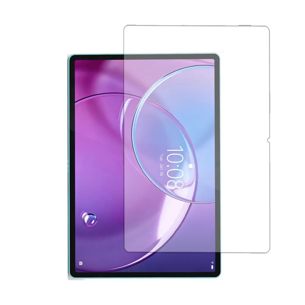 1 pellicola protettiva in vetro per Lenovo Idea Tab 11'/Tab Plus 12.1''/Tab Pro 12.7'' Gen 2 13'' 2026