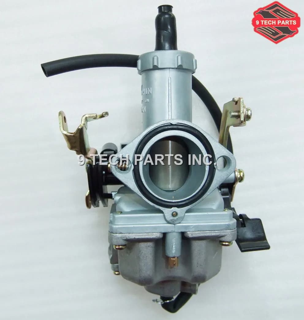 Carburatore PZ30 30mm Power Jet Pompa di Accelerazione Cavo Choke Carb ATV Dirt Bike Pit Quad Go Kart Buggy 175cc 200cc 250cc