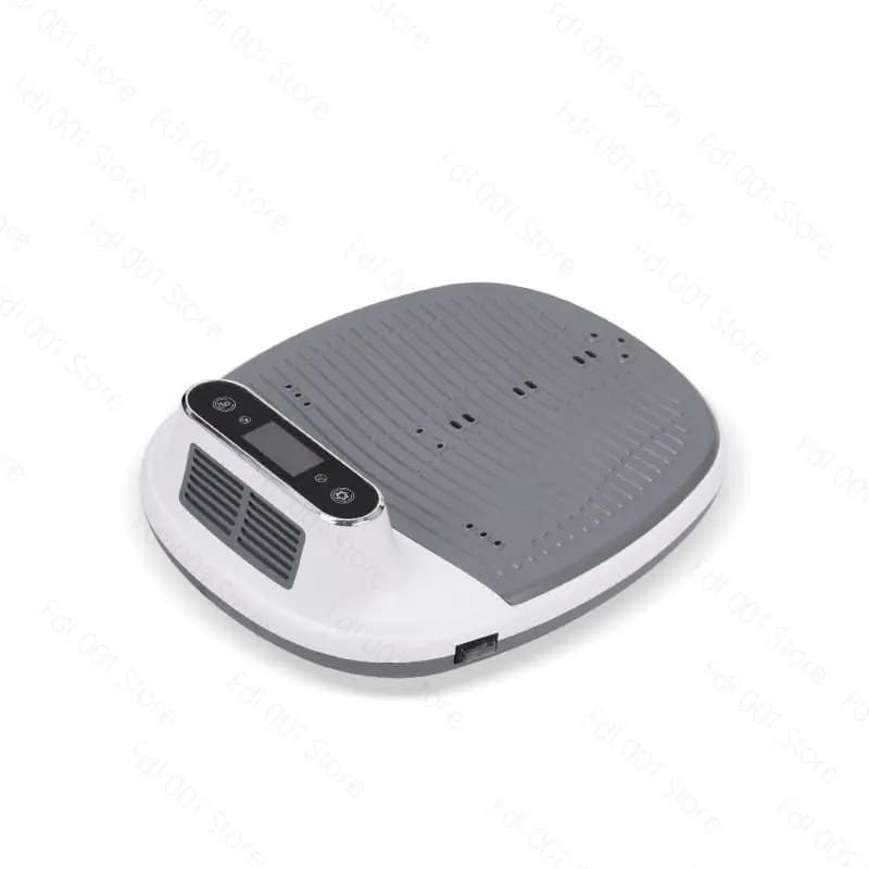 Negative Ion Body Dryer Home Hotel Bathroom Body Hair Dryer Hot And Cold Dual-use Body Dryer