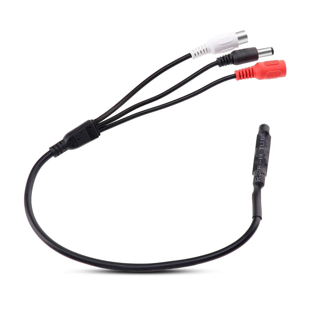 2Sets Sound Pick-Up Professional Microphone Pickup Audio Monitoring Built-in Active Sound Reader for Guitar Parts Accessories