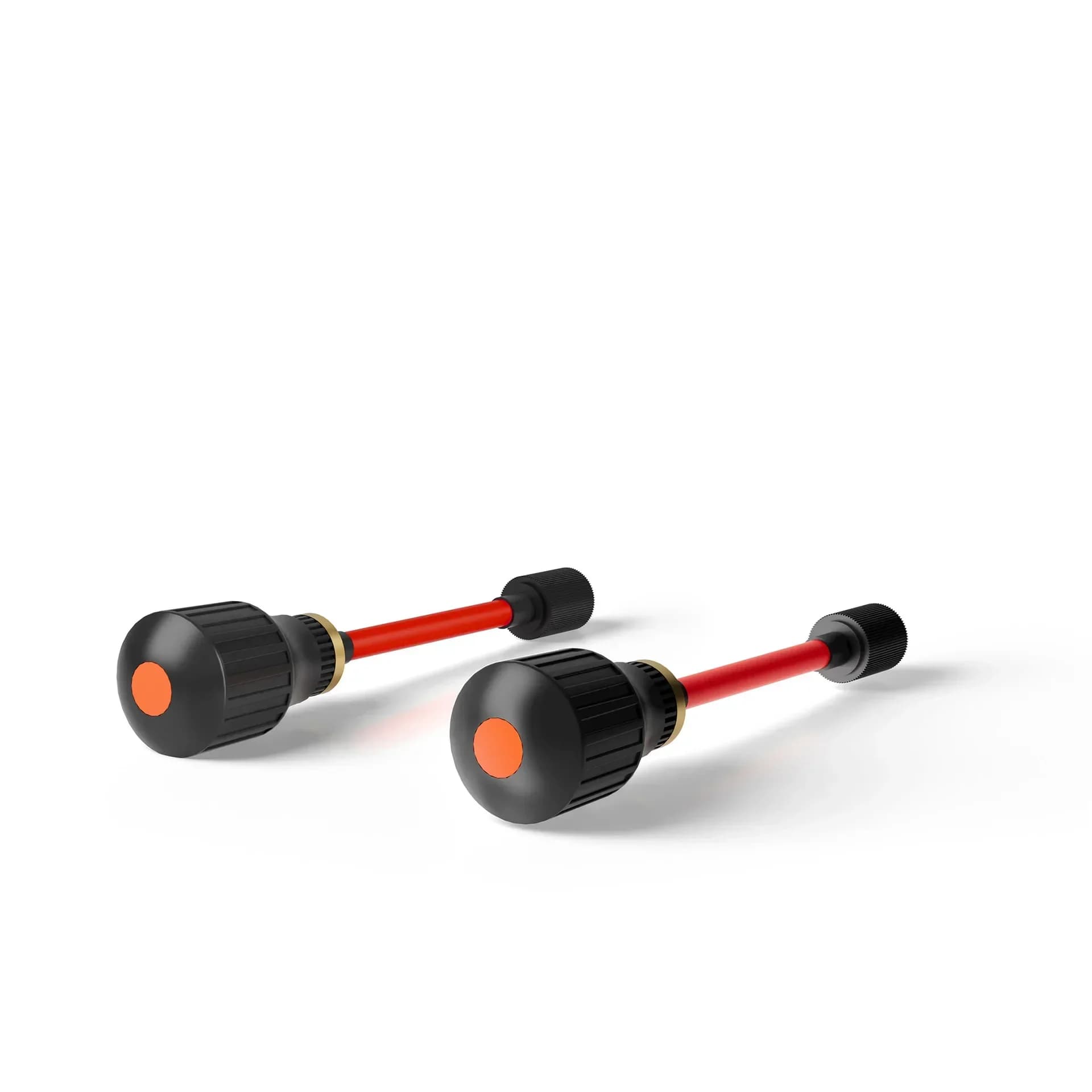 Trasmissione wireless da 300 m Doppia antenna lecca-lecca a fungo da 5,8 GHz per ricevitore trasmettitore extender HDMI wireless Bovbox VRRIIS
