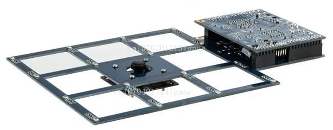 Scheda Microfonica USB con Array di Microfoni a Campo Lontano per Riconoscimento Automatico della Voce in Conferenze
