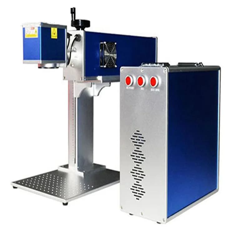 CAMEL CNC Jewellery Name Necklace Fiber Engraving Manufacturer of Silver Jewelry 3D Marking Machines