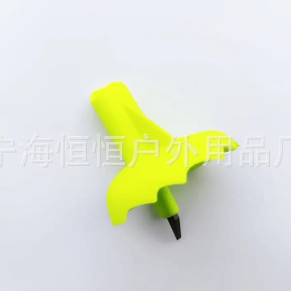 Tungsten Steel Universal Trekking Stick Toe Durable Replacement for Hiking Skiing Tips for Walking Stick Portable Skiing Point